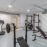 4239 - Ab Duplex Santa Coloma III