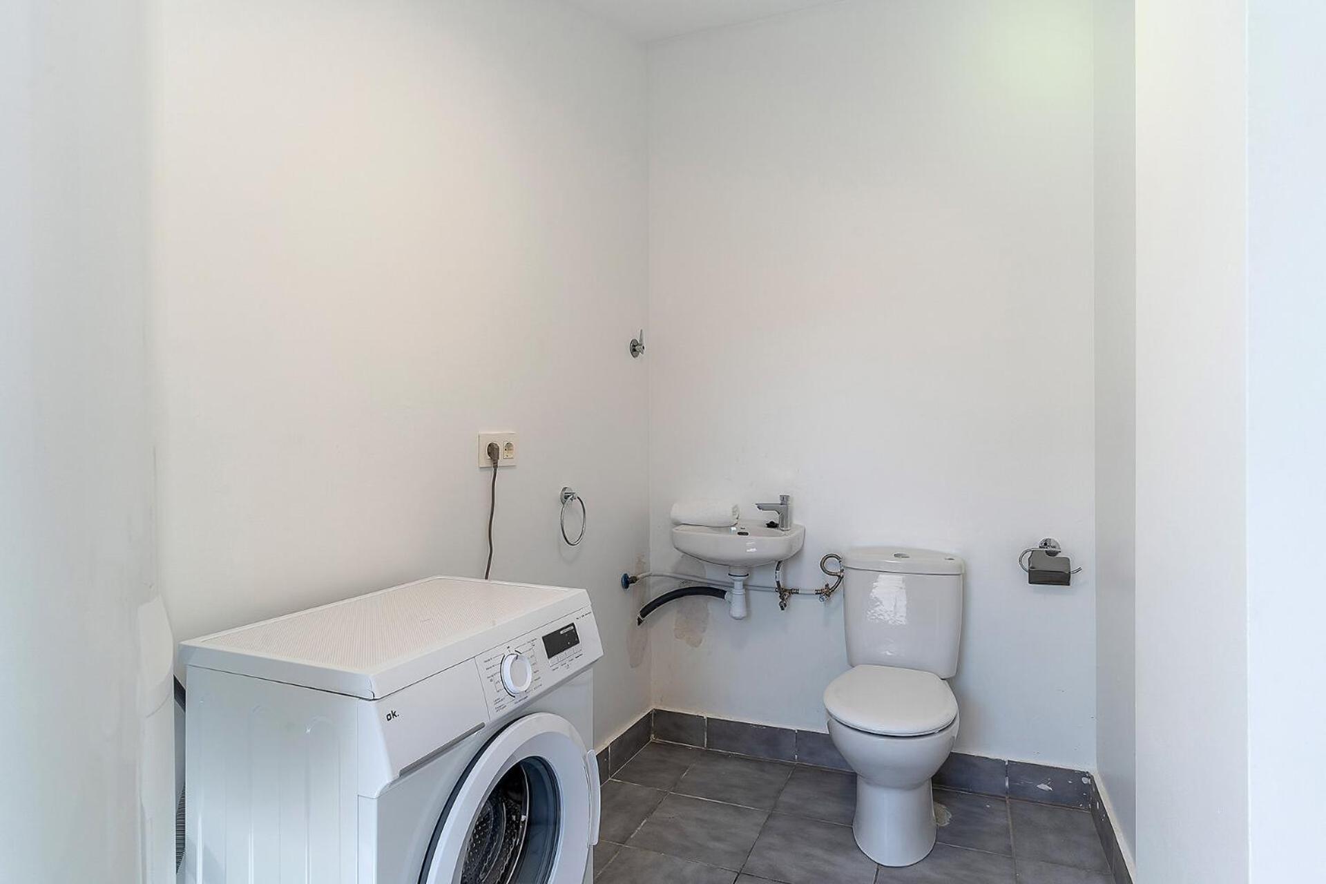 Apartment 4239 - Ab Duplex Santa Coloma Iii *