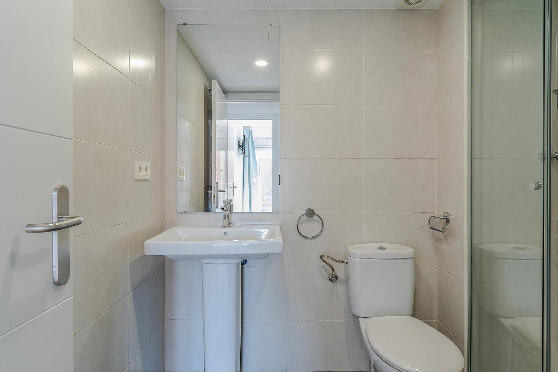 4239 - Ab Duplex Santa Coloma Iii Apartment Barcelona