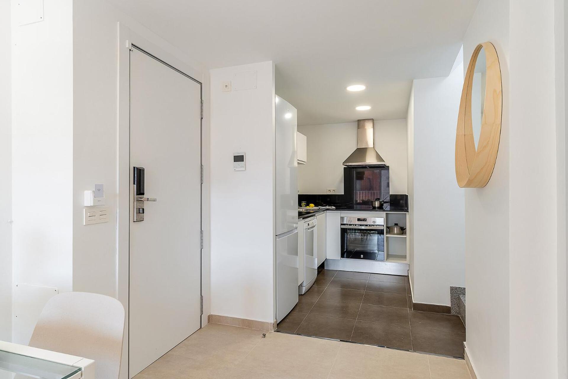 4239 - Ab Duplex Santa Coloma Iii