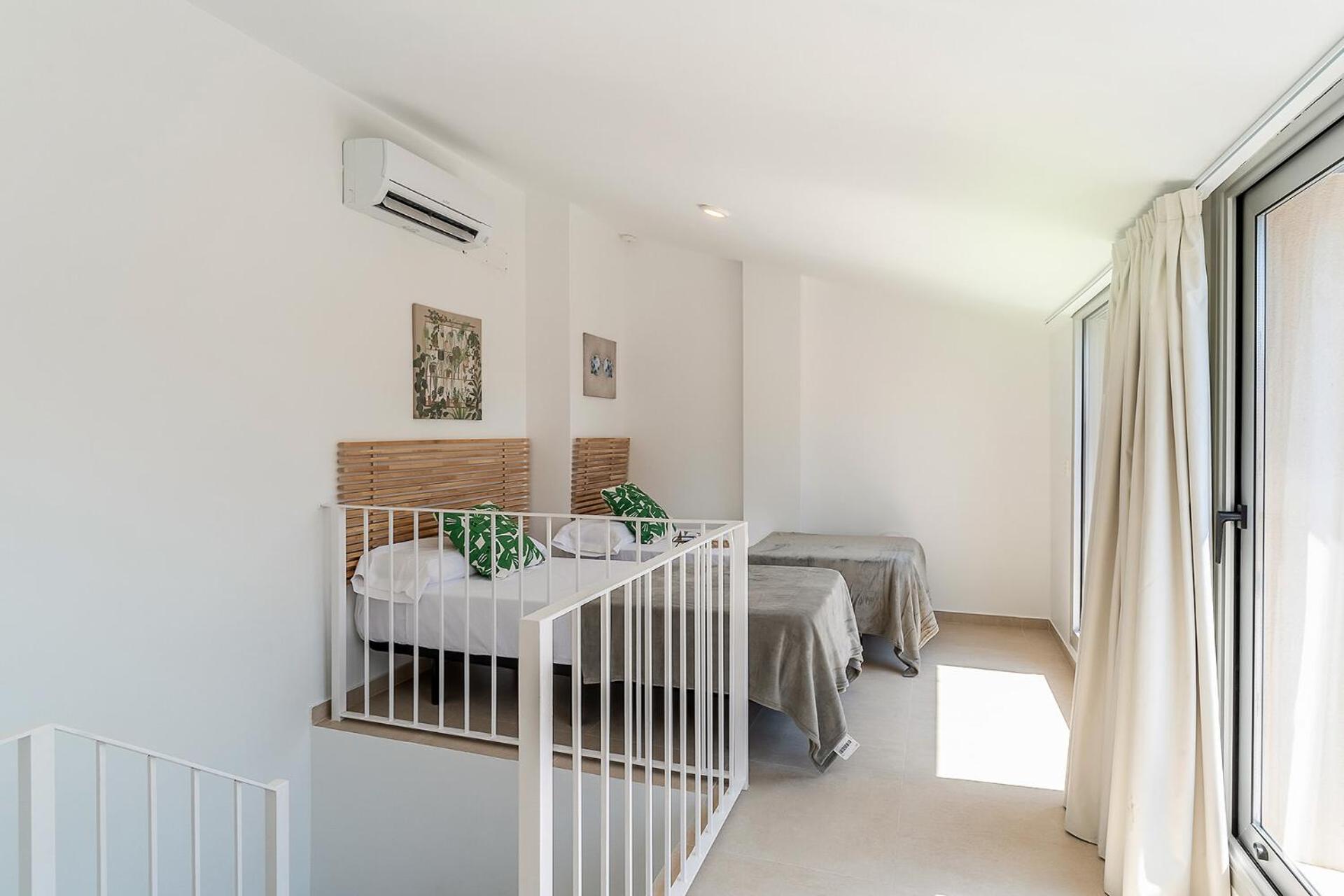 Apartment 4239 - Ab Duplex Santa Coloma Iii