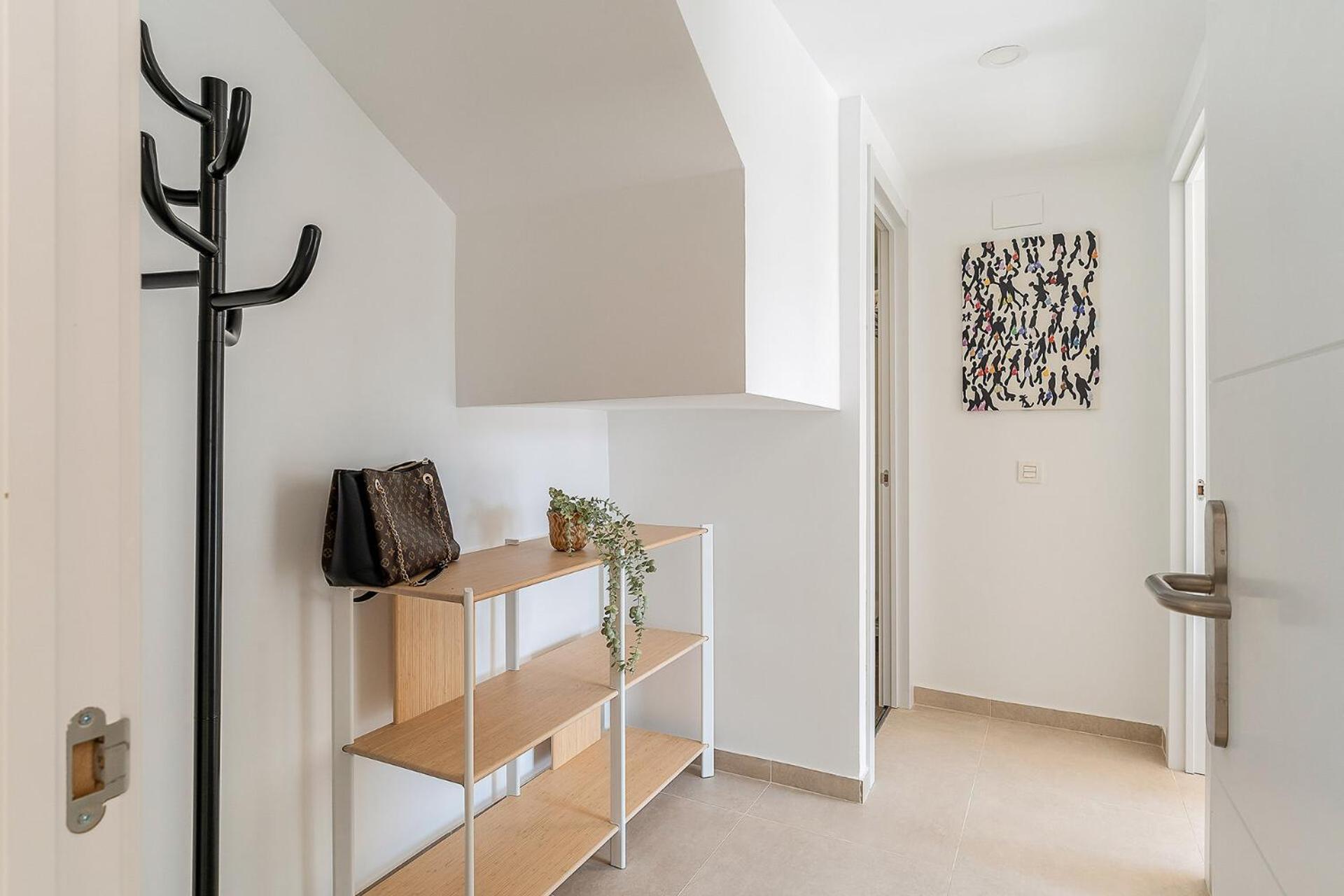 Apartment 4239 - Ab Duplex Santa Coloma Iii Barcelona