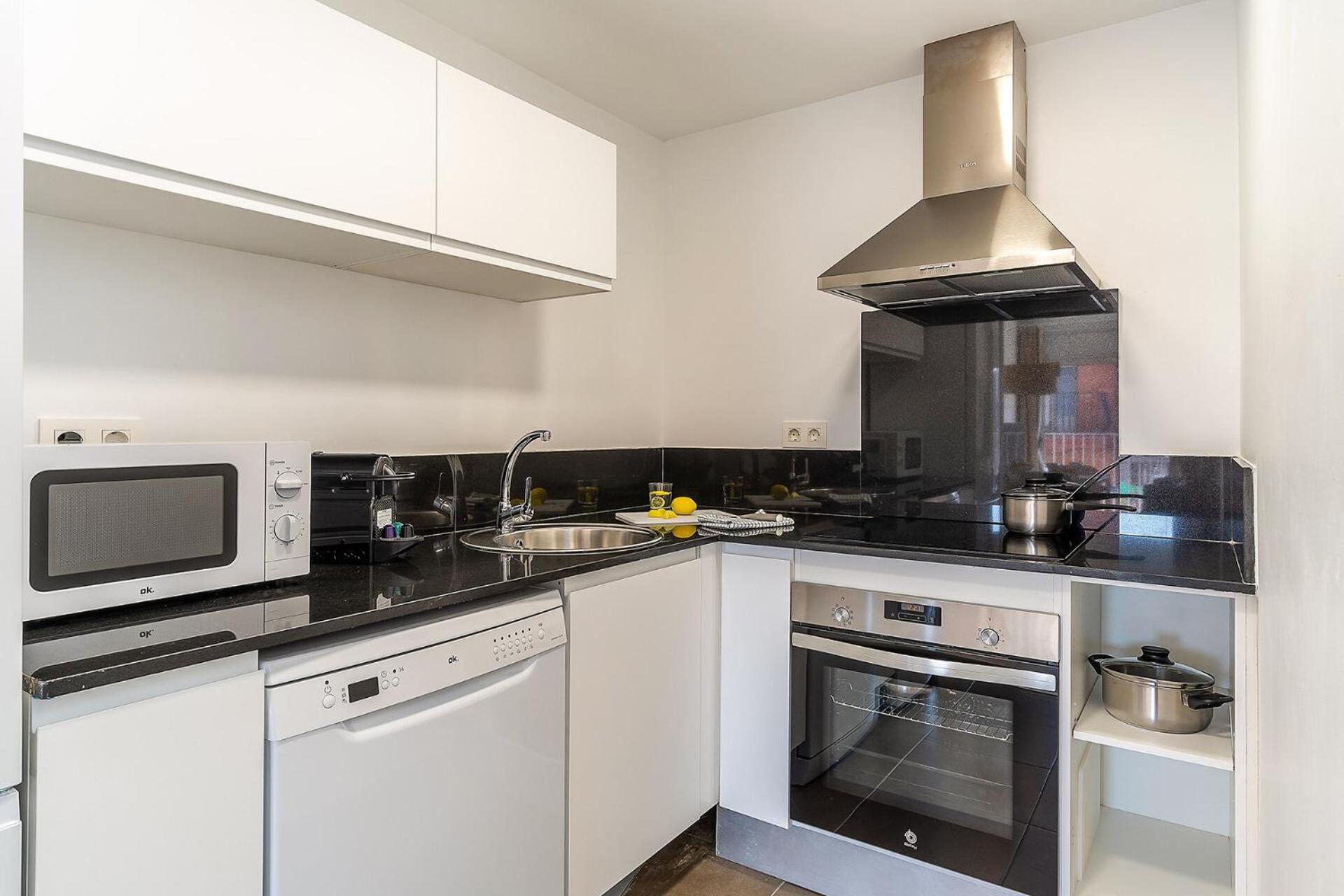 4239 - Ab Duplex Santa Coloma Iii * Barcelona