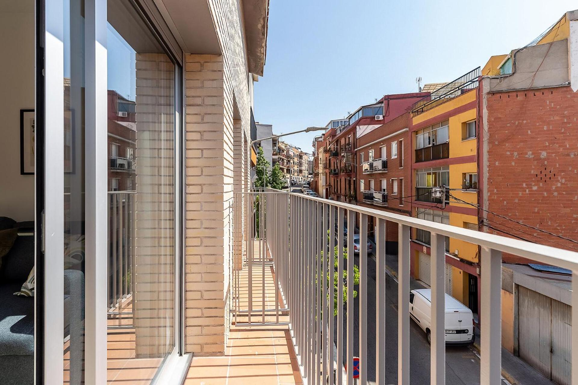 4239 - Ab Duplex Santa Coloma Iii Barcelona