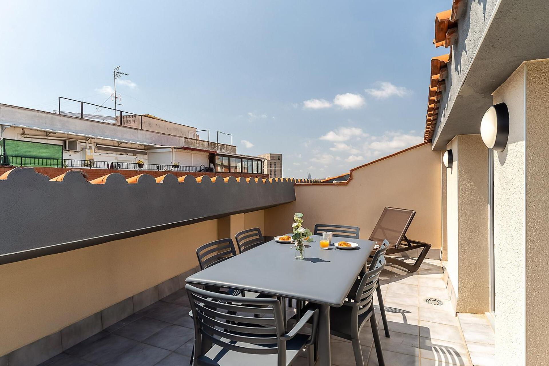Apartment 4239 - Ab Duplex Santa Coloma Iii